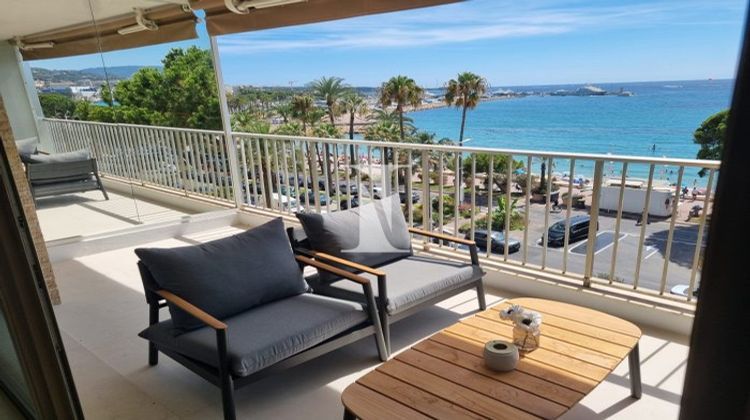 Ma-Cabane - Vente Appartement CANNES, 66 m²