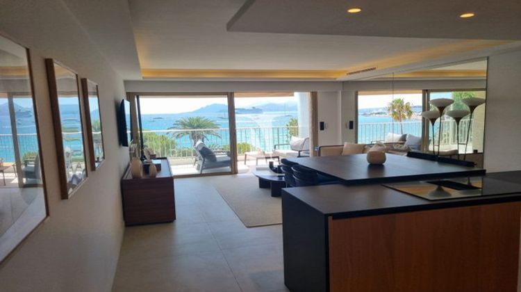 Ma-Cabane - Vente Appartement CANNES, 66 m²