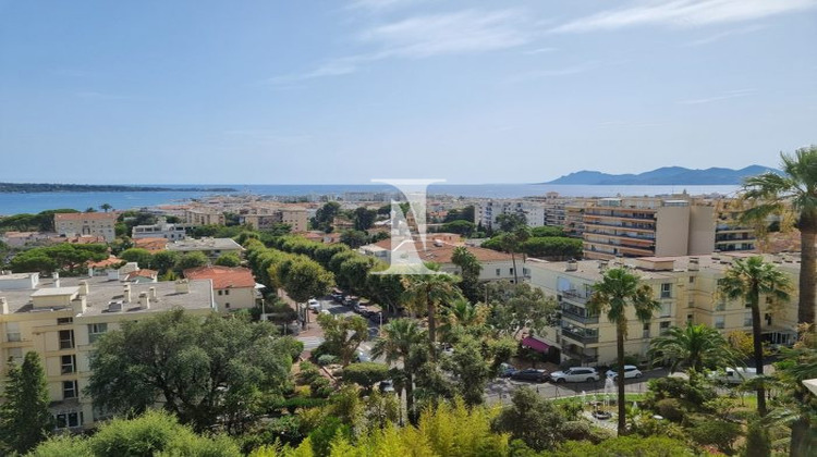 Ma-Cabane - Vente Appartement Cannes, 70 m²