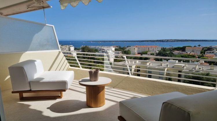 Ma-Cabane - Vente Appartement Cannes, 70 m²