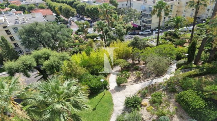 Ma-Cabane - Vente Appartement Cannes, 70 m²