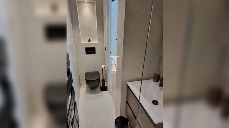 Ma-Cabane - Vente Appartement Cannes, 110 m²