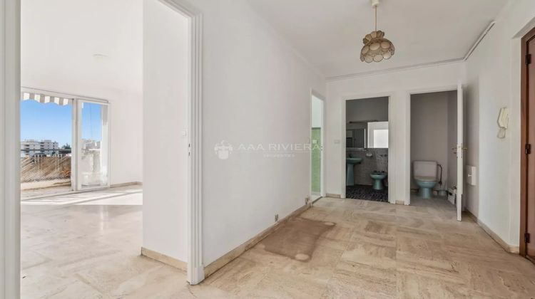 Ma-Cabane - Vente Appartement Cannes, 62 m²