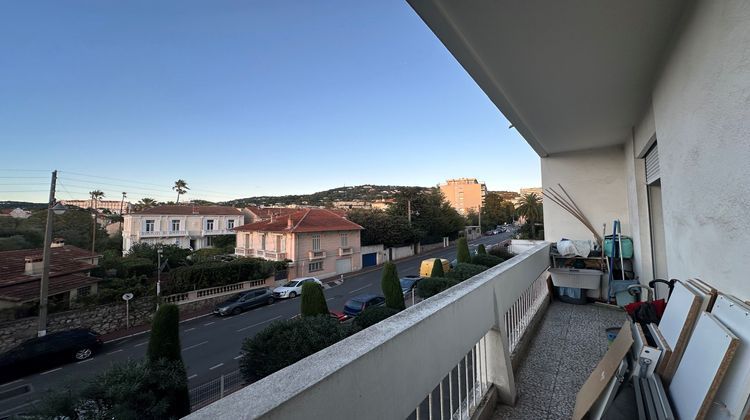 Ma-Cabane - Vente Appartement Cannes, 67 m²