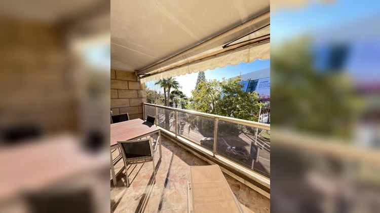 Ma-Cabane - Vente Appartement Cannes, 53 m²