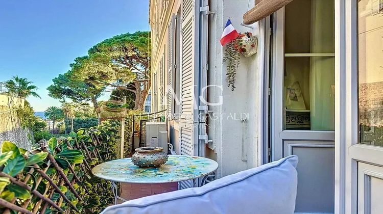 Ma-Cabane - Vente Appartement Cannes, 62 m²