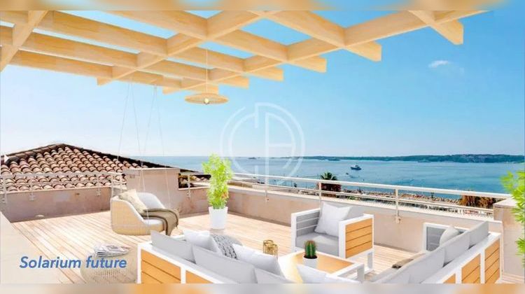 Ma-Cabane - Vente Appartement Cannes, 512 m²