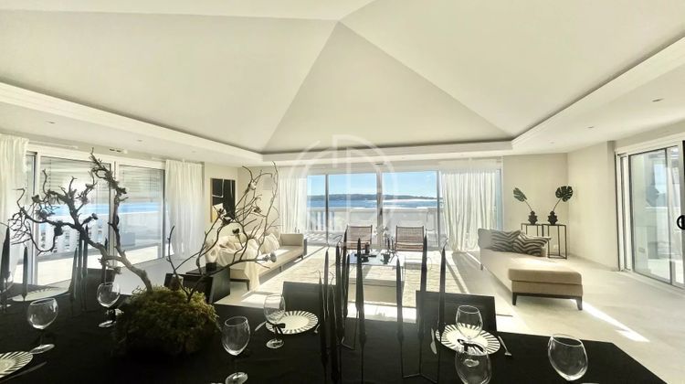 Ma-Cabane - Vente Appartement Cannes, 512 m²