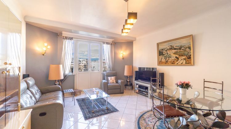 Ma-Cabane - Vente Appartement Cannes, 101 m²