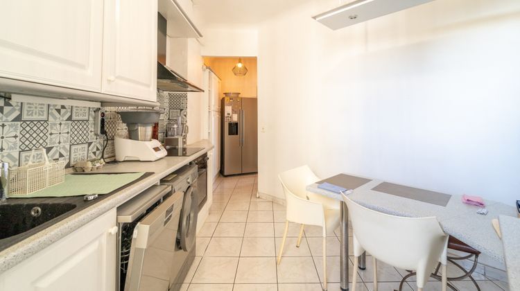 Ma-Cabane - Vente Appartement Cannes, 101 m²