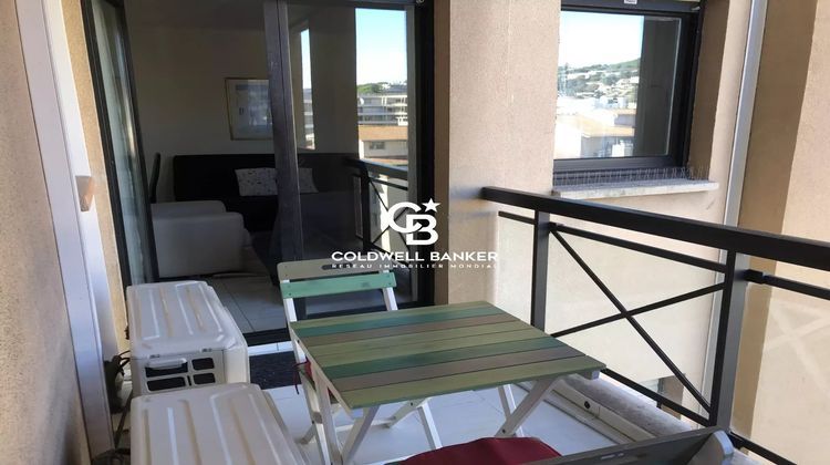 Ma-Cabane - Vente Appartement Cannes, 53 m²