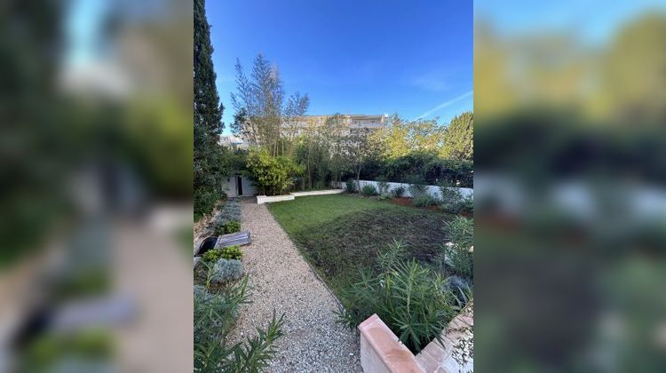 Ma-Cabane - Vente Appartement Cannes, 94 m²