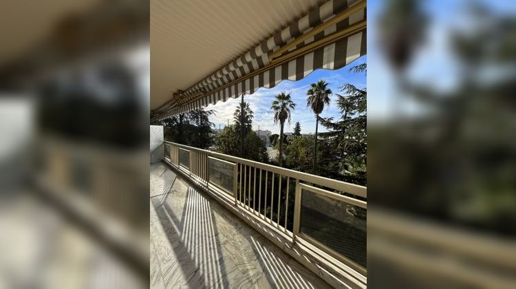 Ma-Cabane - Vente Appartement Cannes, 88 m²