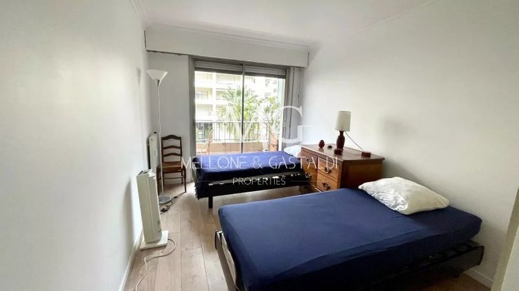 Ma-Cabane - Vente Appartement Cannes, 50 m²