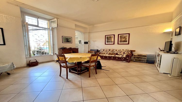 Ma-Cabane - Vente Appartement Cannes, 60 m²