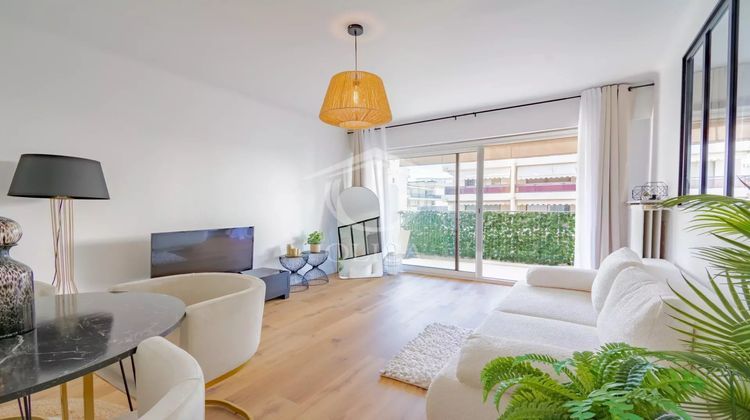 Ma-Cabane - Vente Appartement Cannes, 43 m²