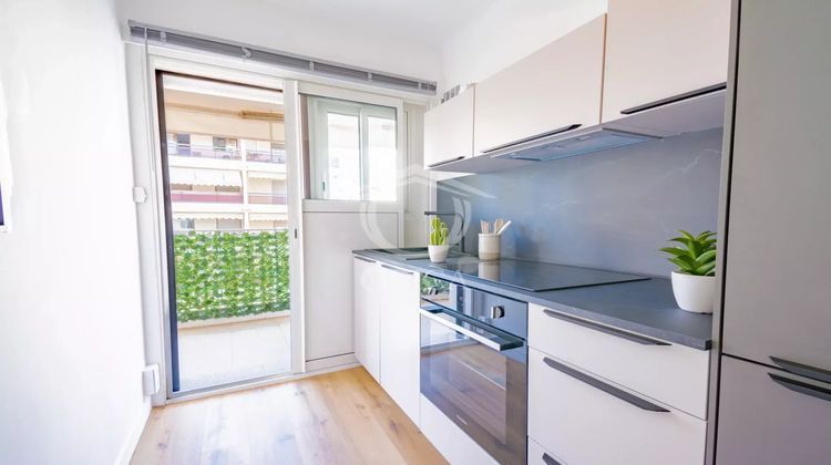 Ma-Cabane - Vente Appartement Cannes, 43 m²