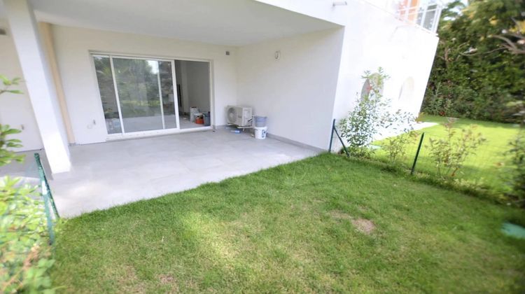 Ma-Cabane - Vente Appartement Cannes, 29 m²