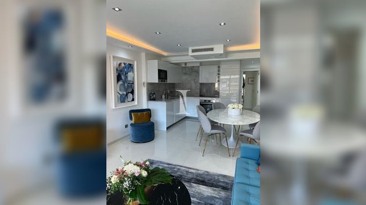 Ma-Cabane - Vente Appartement Cannes, 75 m²