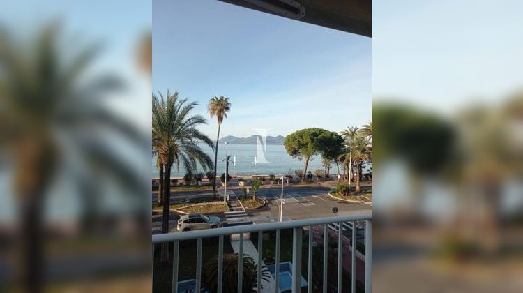 Ma-Cabane - Vente Appartement Cannes, 51 m²