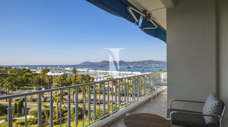 Ma-Cabane - Vente Appartement Cannes, 100 m²