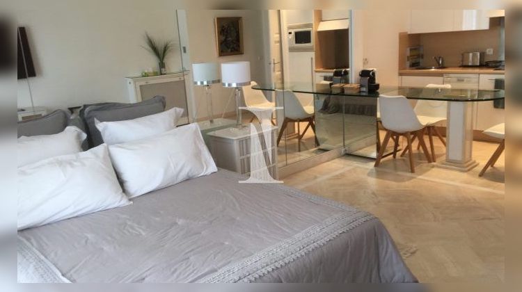 Ma-Cabane - Vente Appartement Cannes, 31 m²
