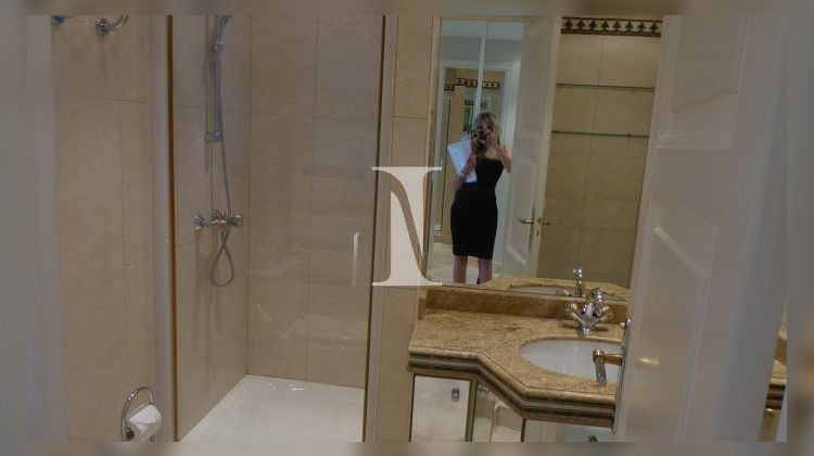 Ma-Cabane - Vente Appartement Cannes, 31 m²