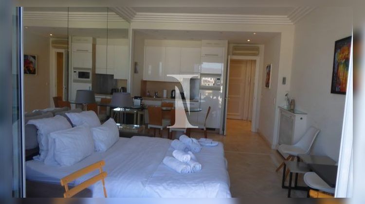 Ma-Cabane - Vente Appartement Cannes, 31 m²