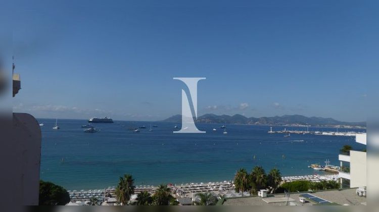 Ma-Cabane - Vente Appartement Cannes, 31 m²