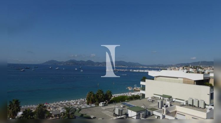 Ma-Cabane - Vente Appartement Cannes, 31 m²