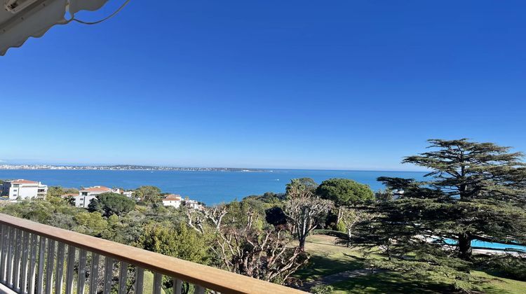 Ma-Cabane - Vente Appartement Cannes, 104 m²