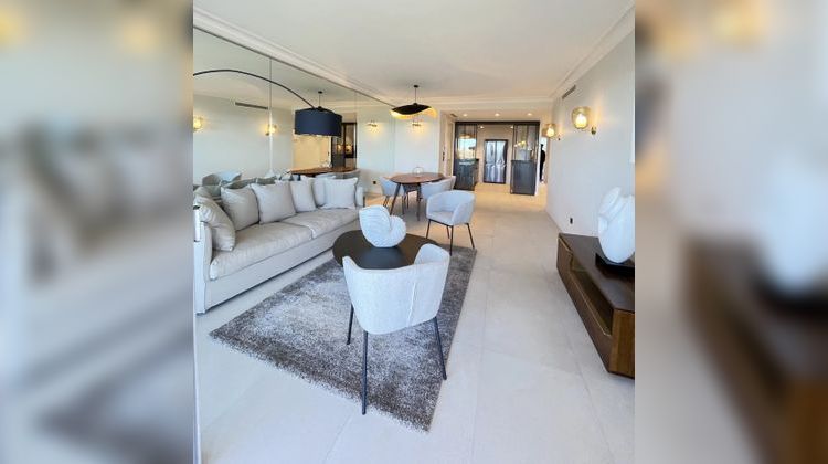 Ma-Cabane - Vente Appartement Cannes, 104 m²