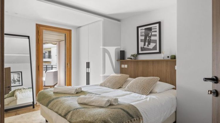 Ma-Cabane - Vente Appartement Cannes, 165 m²