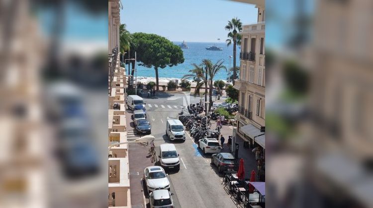 Ma-Cabane - Vente Appartement Cannes, 99 m²