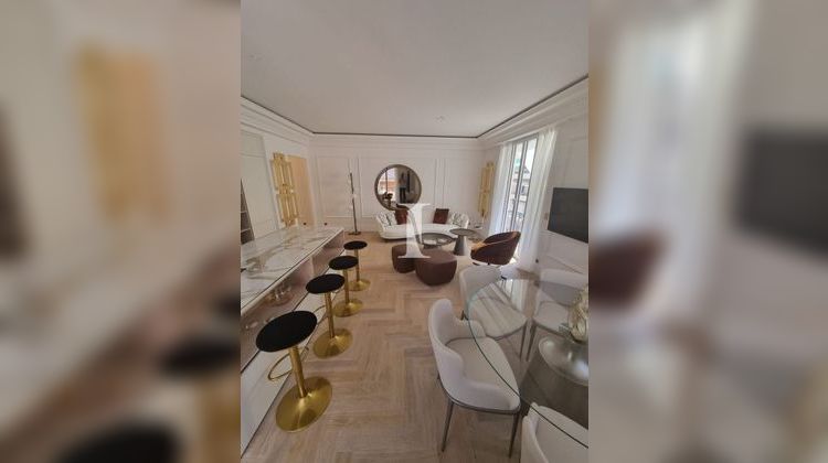Ma-Cabane - Vente Appartement Cannes, 99 m²