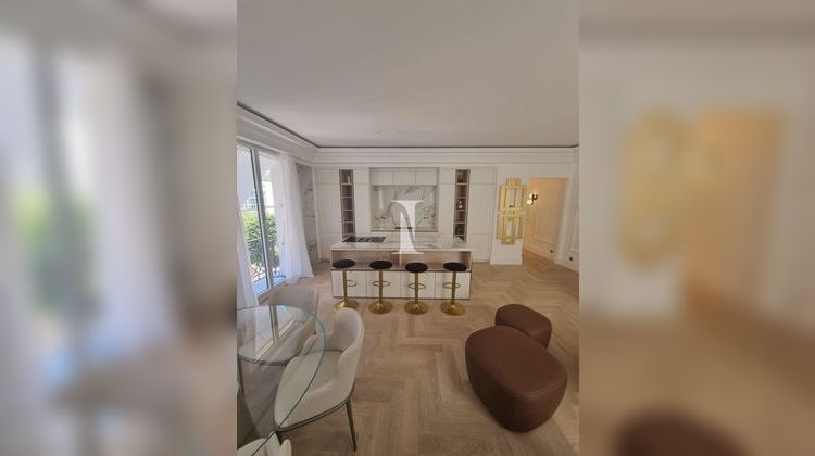 Ma-Cabane - Vente Appartement Cannes, 99 m²
