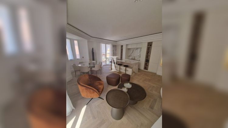 Ma-Cabane - Vente Appartement Cannes, 99 m²
