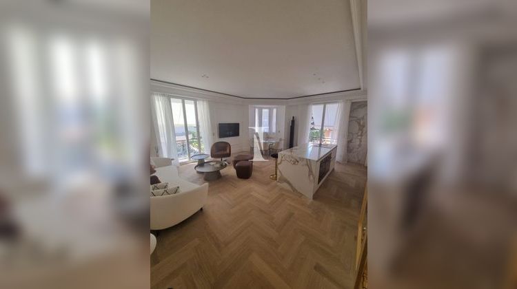 Ma-Cabane - Vente Appartement Cannes, 99 m²