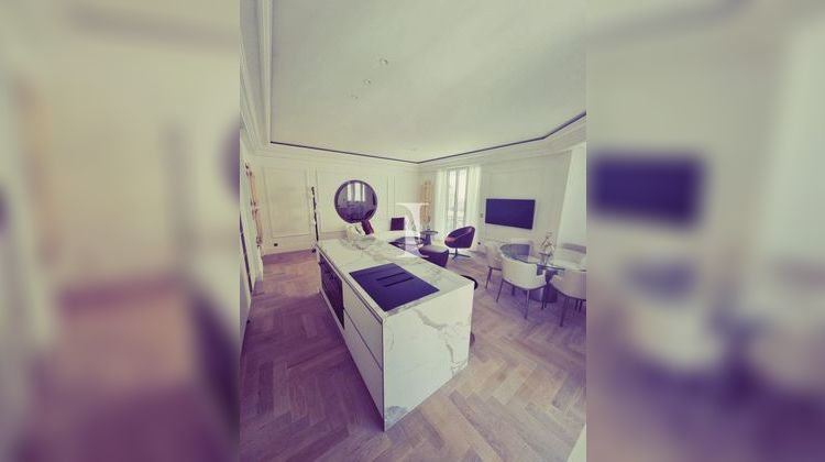 Ma-Cabane - Vente Appartement Cannes, 99 m²