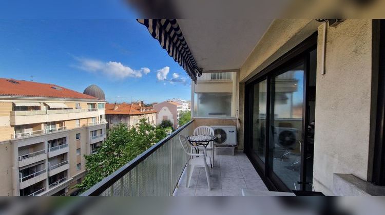 Ma-Cabane - Vente Appartement Cannes, 90 m²