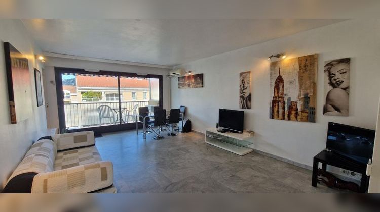 Ma-Cabane - Vente Appartement Cannes, 90 m²