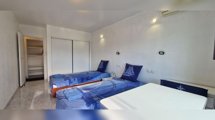 Ma-Cabane - Vente Appartement Cannes, 90 m²