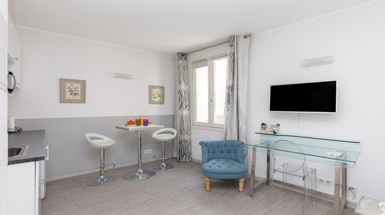 Ma-Cabane - Vente Appartement Cannes, 22 m²