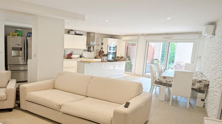 Ma-Cabane - Vente Appartement Cannes, 52 m²