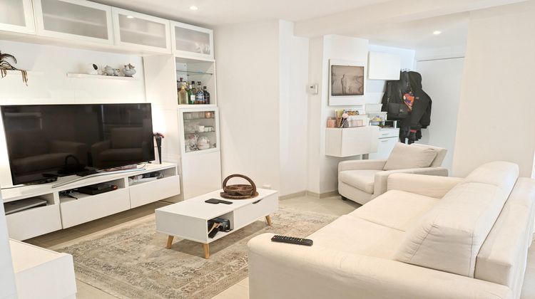 Ma-Cabane - Vente Appartement Cannes, 52 m²