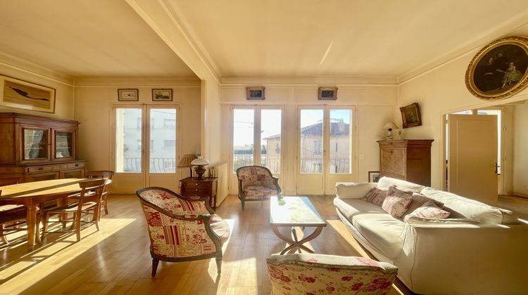 Ma-Cabane - Vente Appartement Cannes, 70 m²