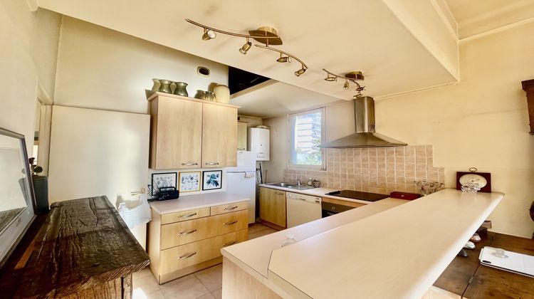 Ma-Cabane - Vente Appartement Cannes, 70 m²