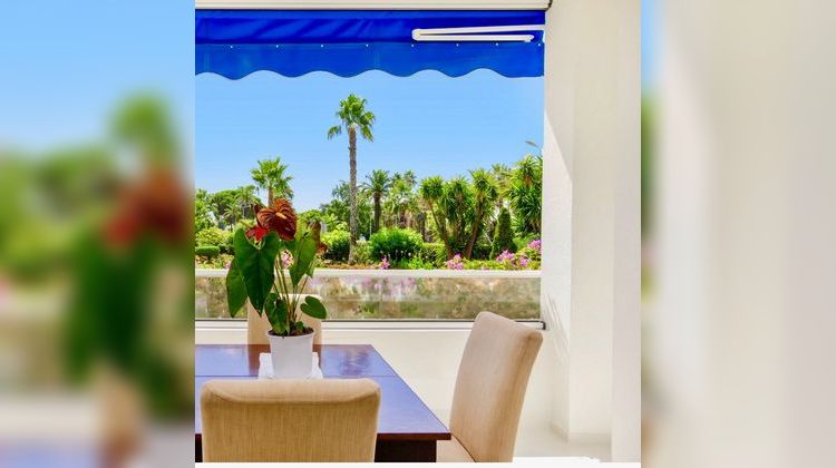 Ma-Cabane - Vente Appartement Cannes, 110 m²