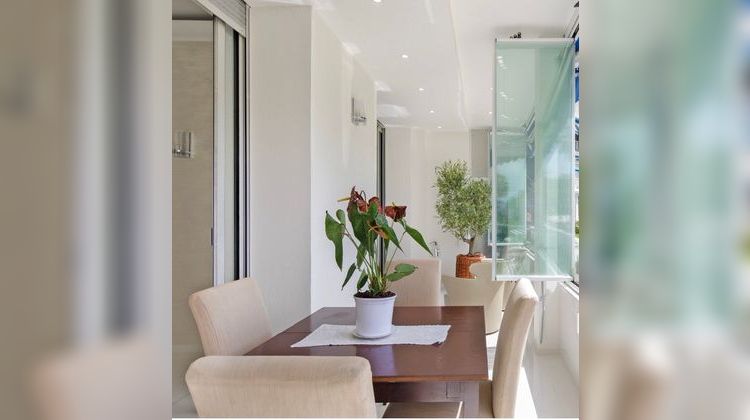 Ma-Cabane - Vente Appartement Cannes, 110 m²