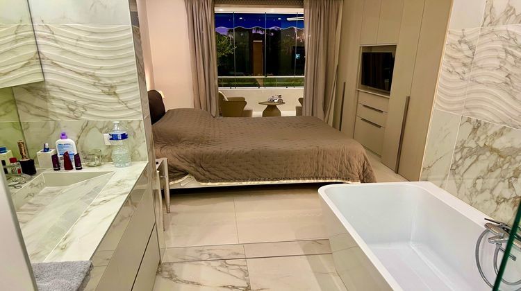 Ma-Cabane - Vente Appartement Cannes, 110 m²